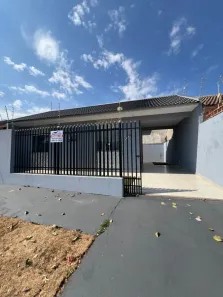 Casa com 2 Quartos à venda, 69m² no Jardim Esplanada, Sarandi
