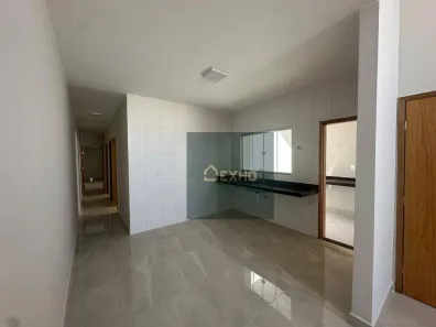 Casa com 3 Quartos à venda, 105m² no Residencial Vida Nova, Anápolis