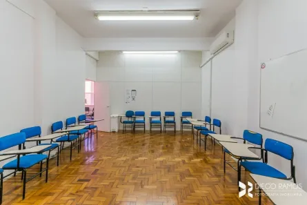 Sala Comercial para alugar, 62m² no Centro Histórico, Porto Alegre