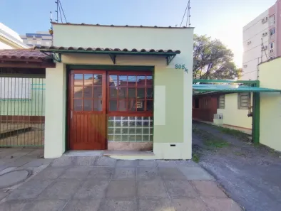 Prédio Comercial para alugar, 26m² no Centro, São Leopoldo