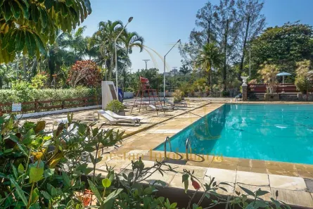 Lote/Terreno para alugar, 15000m² no Recreio dos Bandeirantes, Rio de Janeiro