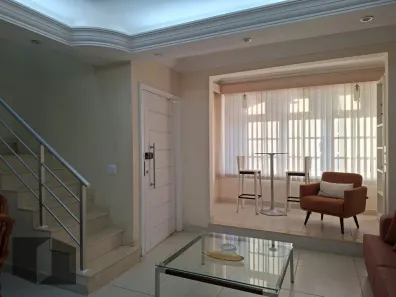 Casa com 6 Quartos à venda, 250m² no Barra da Tijuca, Rio de Janeiro