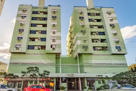 Cobertura com 4 Quartos à venda, 271m² no Centro, São Leopoldo