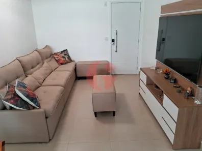 Apartamento com 3 Quartos à venda, 120m² no Vila Ema, São José dos Campos