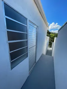 Kitnet com 1 Quarto para alugar, 25m² no Jonas Veiga, Belo Horizonte