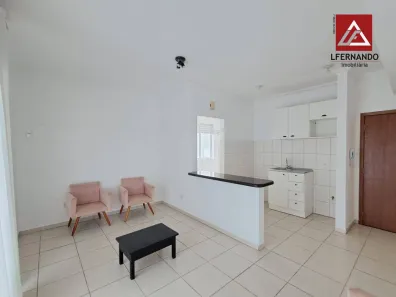 Apartamento com 1 Quarto para alugar, 42m² no Vila Nova, Blumenau