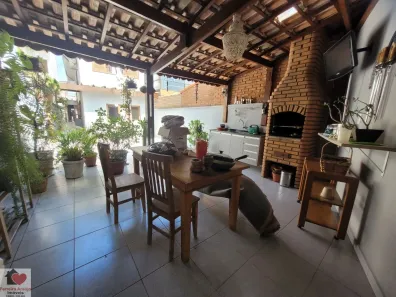 Sobrado com 4 Quartos à venda, 195m² no Cupecê, São Paulo