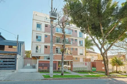 Cobertura com 3 Quartos para alugar, 141m² no Hugo Lange, Curitiba