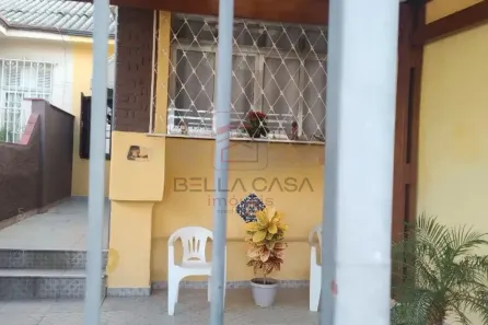 Casa com 2 Quartos à venda, 90m² no Cambuci, São Paulo