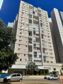 Apartamento com 4 Quartos à venda, 102m² no Jardim Goiás, Goiânia