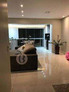 Apartamento com 3 Quartos à venda, 110m² no Centro, Osasco
