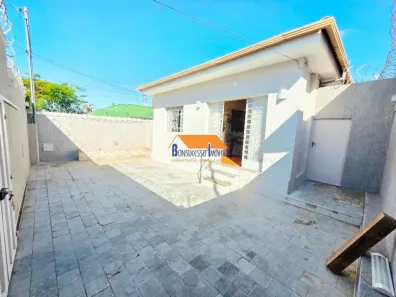 Casa com 3 Quartos à venda, 120m² no Renascença, Belo Horizonte