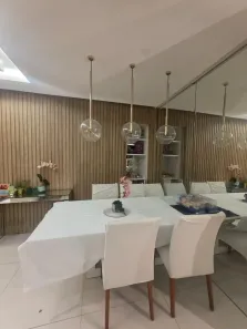 Apartamento com 3 Quartos à venda, 85m² no Cohama, São Luís