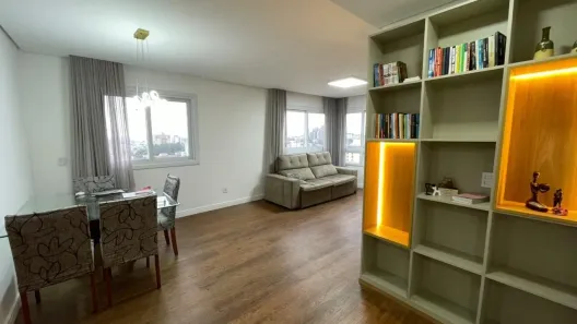 Apartamento com 3 Quartos à venda, 95m² no Jardim Itu, Porto Alegre