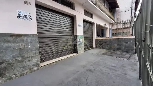 Ponto Comercial para alugar, 50m² no Borboleta, Juiz de Fora