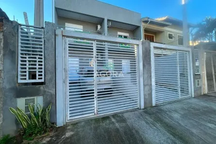 Casa com 2 Quartos para alugar, 160m² no São José, Canoas