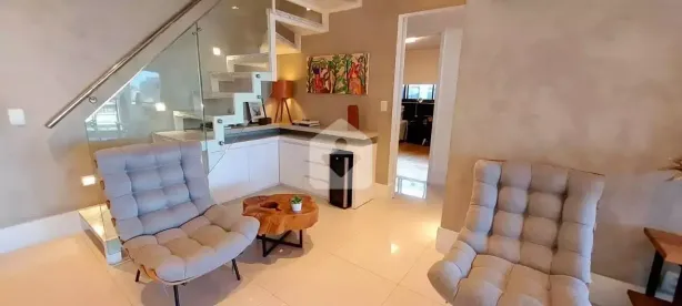 Cobertura com 4 Quartos à venda, 227m² no Jardim Botânico, Rio de Janeiro