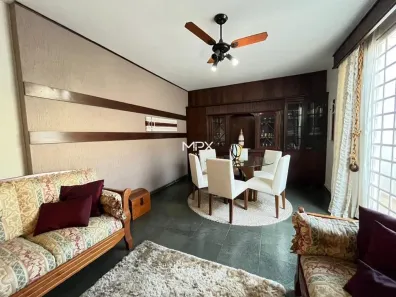 Casa com 3 Quartos à venda, 200m² no Jardim Elite, Piracicaba