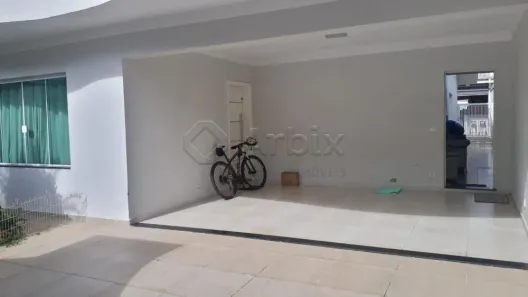 Casa com 3 Quartos à venda, 180m² no Jardim Paulistano, Americana