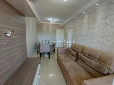 Apartamento com 2 Quartos à venda, 58m² no Jardim Umuarama, São Paulo