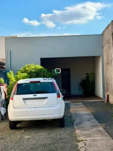 Casa com 2 Quartos à venda, 77m² no Jardim Mirandola, Americana