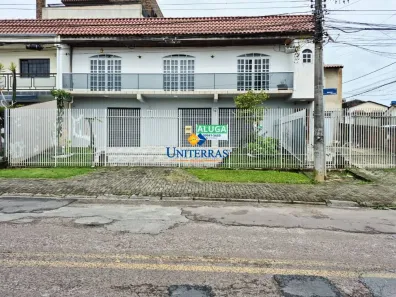 Ponto Comercial para alugar, 25m² no Rio Verde, Colombo