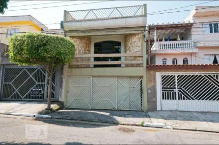 Casa com 3 Quartos à venda, 150m² no Jardim Santa Maria, São Paulo