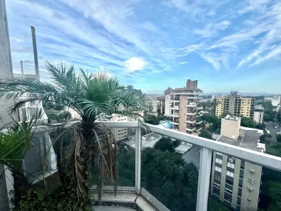 Cobertura com 4 Quartos à venda, 184m² no Centro, Canoas