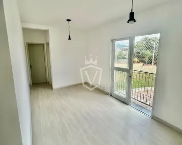 Apartamento com 2 Quartos à venda, 56m² no Recanto Quarto Centenário, Jundiaí