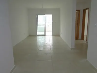 Apartamento com 4 Quartos à venda, 162m² no Guilhermina, Praia Grande