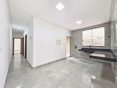 Casa com 3 Quartos à venda, 85m² no Nossa Senhora das Graças, Divinópolis