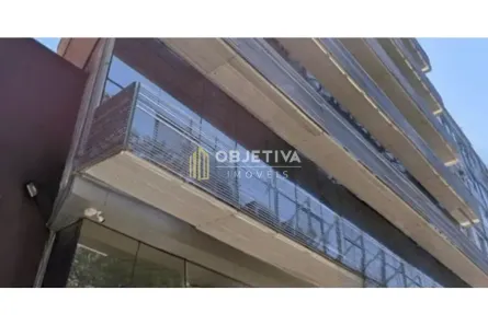 Sala Comercial à venda, 43m² no Centro Histórico, Porto Alegre