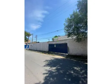 Lote/Terreno para alugar, 300m² no Jardim do Mar, São Bernardo do Campo