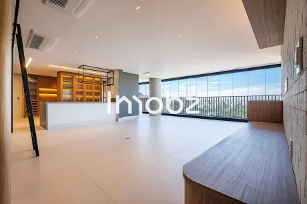 Apartamento com 2 Quartos à venda, 177m² no Pinheiros, São Paulo