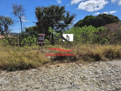Lote/Terreno à venda, 1000m² no Bom Sossego, Ribeirão das Neves