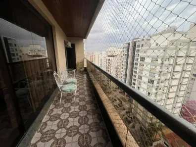 Apartamento com 3 Quartos à venda, 270m² no Cambuí, Campinas