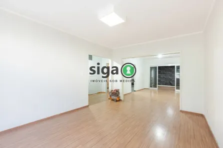 Imóvel Comercial para alugar, 220m² no Chácara Santo Antônio (Zona Sul), São Paulo