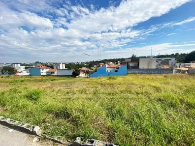 para alugar, 508m² no Parque Bela Vista, Votorantim