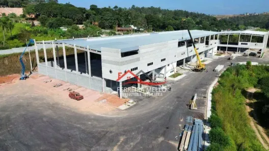 Galpão/Depósito/Armazém para alugar, 9226m² no Chácaras Maristela, Franco da Rocha