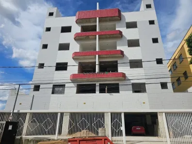 Cobertura com 4 Quartos à venda, 180m² no Novo Eldorado, Contagem