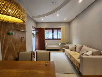 Casa com 2 Quartos à venda, 75m² no Jardim das Indústrias, São José dos Campos