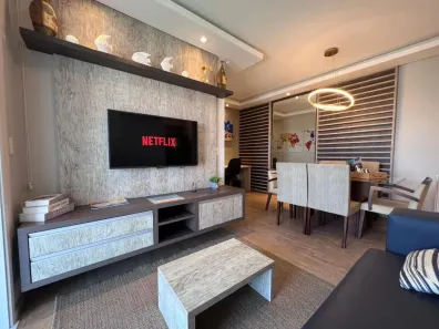 Apartamento com 2 Quartos à venda, 70m² no Centro, Penha