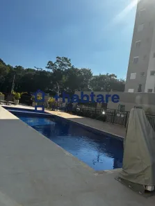 Apartamento com 2 Quartos à venda, 50m² no Residencial Jardim de Mônaco, Hortolândia