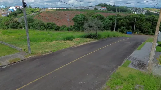 Lote/Terreno à venda, 472m² no Capinzal, Capinzal