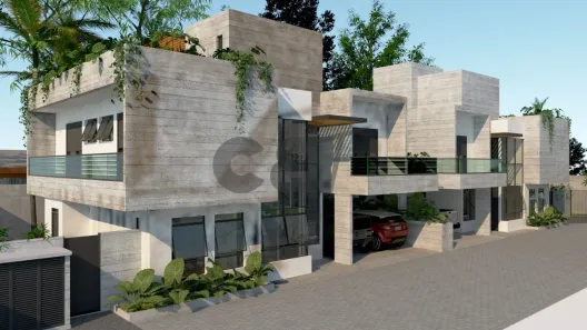 Casa de Condomínio com 4 Quartos à venda, 280m² no Jardim Prudência, São Paulo