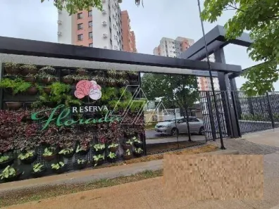 Apartamento com 2 Quartos para alugar, 49m² no Jardim Cristo Rei, Marília