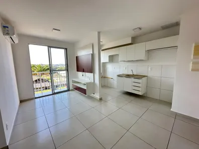 Apartamento com 3 Quartos à venda, 61m² no Parque 10 de Novembro, Manaus