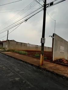 Lote/Terreno à venda, 600m² no Vila Romana, Ibiporã
