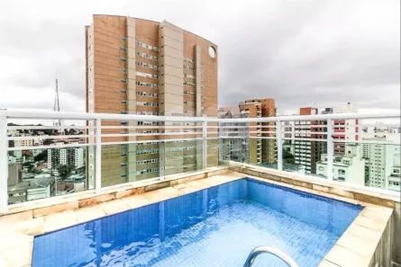 Cobertura com 3 Quartos à venda, 217m² no Perdizes, São Paulo