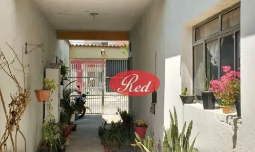 Casa com 3 Quartos à venda, 188m² no Jardim Quaresmeira, Suzano